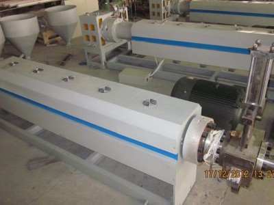 Laiwu Fengliyuan Plastic Machinery Co.,Ltd. - photo 1
