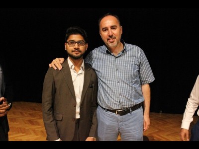 Turkish Interpreter in Pakistan | Pakistan'da Türkçe Tercüman | +923344789342 - photo 3