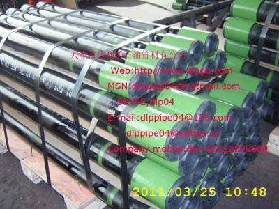 API Certificated Manufacturer of OCTG - photo 1