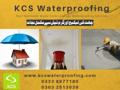 KCS Waterproofing - Roofing Specialist - photo 6