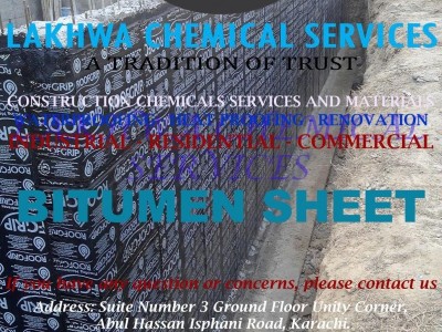Lakhwa Chemical Services - photo 35