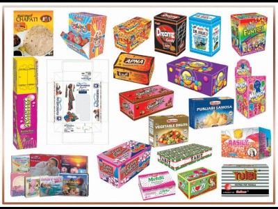 Packaging