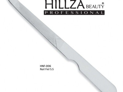NAIL & FOOT FILES 1. Material: Stainless Steel With Plastic handle Buyer Logo Facility: Yes, we can put buyer Logo on scissors.  Price: Get Latest Price by Email.  Delivery Time: Depends upon order volume  Packing: available on customer Demand. Color: Pol