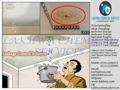 Lakhwa Chemical Services - photo 25