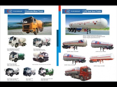 Chengli Special Automobile Co., Ltd - photo 1
