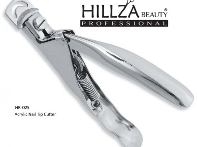 MANICURE & PEDICURE IMPLEMENTS 1. Material: Stainless Steel