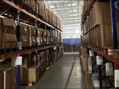 Alamania Racks and Storage Solutions - photo 5