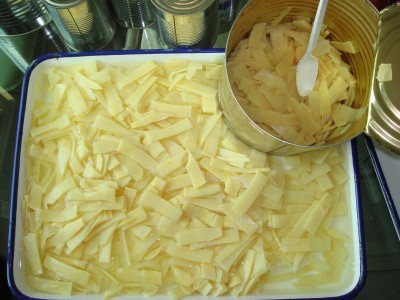 Zhangzhou Leading Foods Co.,Ltd - photo 1