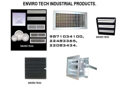 ENVIRO TECH INDUSTRIAL PRODUCTS - photo 49
