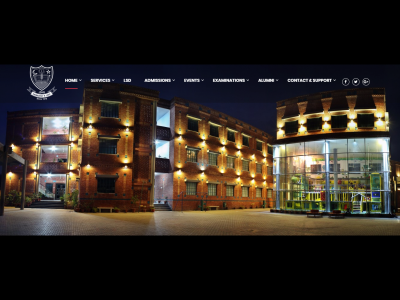JADEED DASTGIR IDEAL HIGH SCHOOL | Empowering Future Leaders Through Innovative Education - photo 1