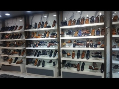 Oxygen Shoes: Step Up Your Style with Quality and Convenience - photo 1