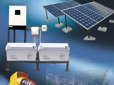 Solar Energy Petrol System , Solar Systems In Pakistan