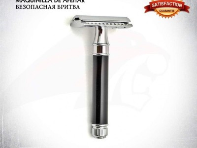 Safety Razor, Personal Shaving Razor