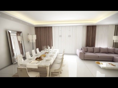 The Palm Residential Luxury Apartments Islamabad - photo 1