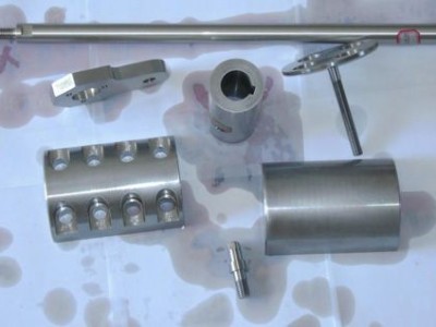 Machinery and components - photo 12