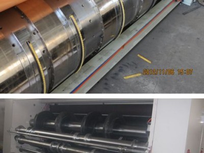 Hebei Pingan Carton Packaging Machinery Co., Ltd - photo 8