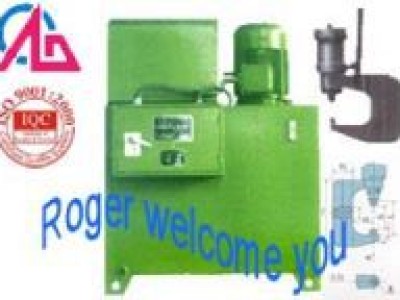 Forging Press Machinery Industry - photo 6