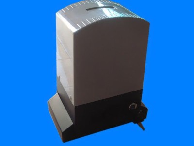 automatic gate opener - photo 8