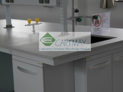 Supply all types laboratory fume hoods - photo 1