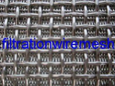 Hebei Nanrui Filtration Wire Mesh Co.,Ltd. - photo 6