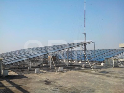 Siddiq Renewable Energy (Pvt) Ltd. - photo 1