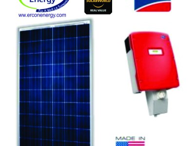 Ercon Energy - photo 1