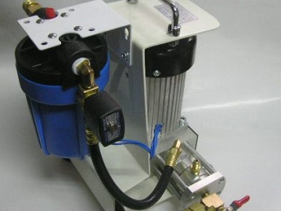AQUADYNA INDUSTRIES INC - photo 2