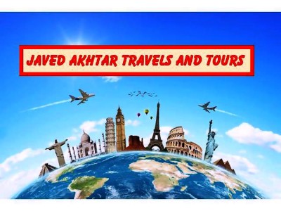 Hajj Umrah Services.