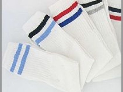 Socks manufacturer in Pakistan/Socks exporter from Pakistan/Cotton socks pakistan - photo 1