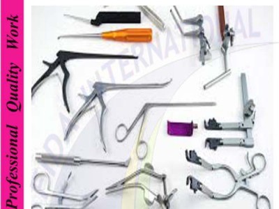 Surgical Instruments Surgical Scissors Surgical Forceps Instruments Dental Instruments Dental Implant Surgical Kit Dental Drill Bit Dental Bone Expander kit Dental Surgical Instruments