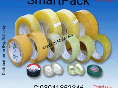 SmartPack Packing Tapes (Pvt) Ltd - photo 2