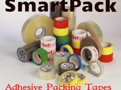 SmartPack Packing Tapes (Pvt) Ltd - photo 1