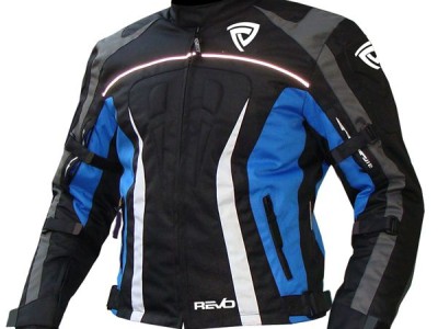Textile Jackets