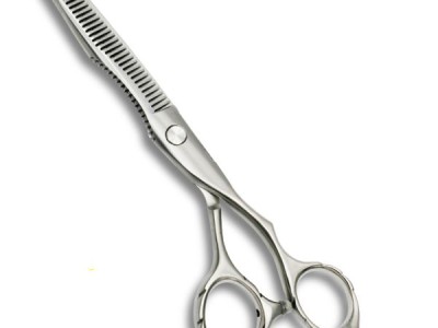Barber Scissors Supplier-Professional Hair Cutting Scissors-Cuticle Scissors - photo 3