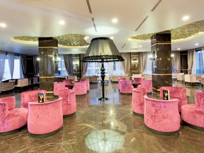 Lobby Design