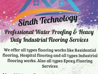 SindhTechnology - photo 1