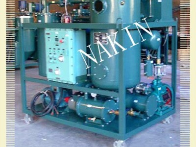 NAKIN Oil Purifier Co.,Ltd - photo 5