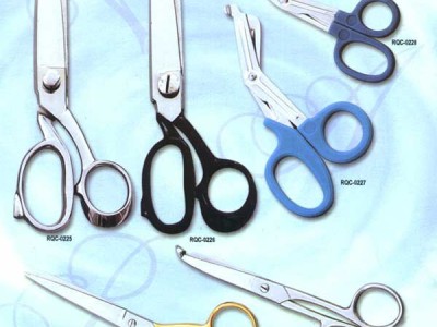 Tailor & Utality Scissors