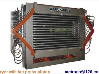 Linyi Metroco Machinery Co.,Ltd - photo 2