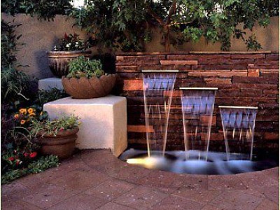 asif water art - photo 2