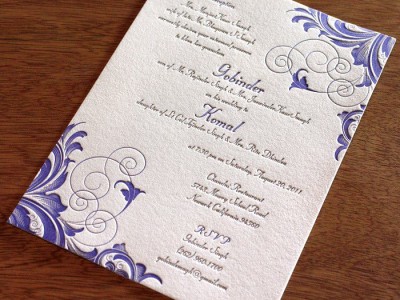 Wedding Cards Printing Karachi Pakistan 0333-3399550 - photo 10