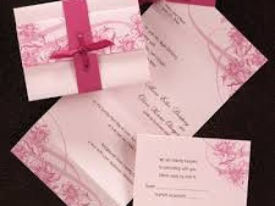Wedding Cards Printing Karachi Pakistan 0333-3399550 - photo 16