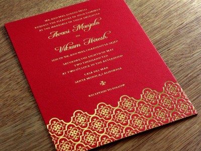 Wedding Cards Printing Karachi Pakistan 0333-3399550 - photo 17