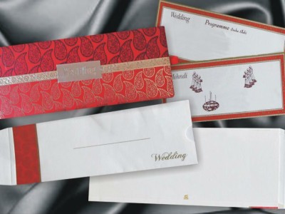 Pakistani Wedding Cards Printers Karachi 0333-3399550 - photo 9