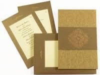 Pakistani Wedding Cards Printers Karachi 0333-3399550 - photo 25