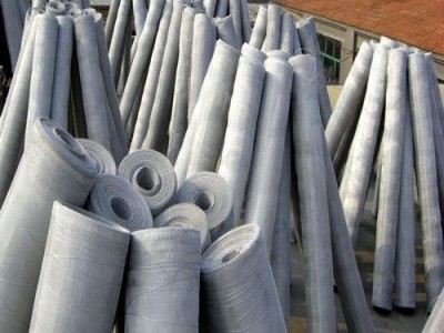 Anping County Zhenyu Metal Mesh Products Co.,Ltd - photo 2