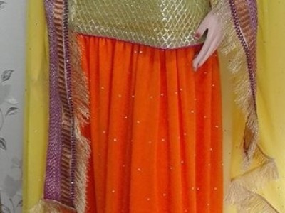 Mr.Ahmed | Scissor | 03352774402 - photo 2
