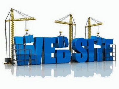 create your own website in just 7 days