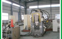 Shandong Faster Cnc Machinery Co., Ltd