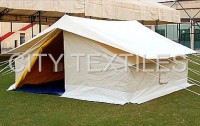 City Textiles (Pvt) Limited - Tents | Tarpaulins | Canvas | PVC Fabric 